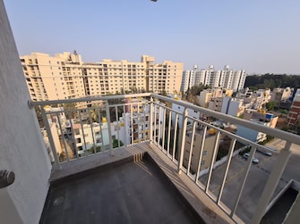 3 BHK Apartment For Rent in Expat Wisdom Tree Hennur Bangalore  8000851