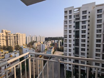 3 BHK Apartment For Rent in Expat Wisdom Tree Hennur Bangalore  8000851