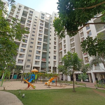 3 BHK Apartment – Exterior View View at Expat Wisdom Tree, Hennur - for Rent