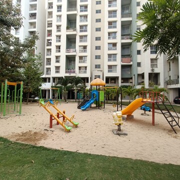 3 BHK Apartment – Exterior View View at Expat Wisdom Tree, Hennur - for Rent