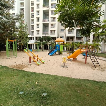 3 BHK Apartment – Exterior View View at Expat Wisdom Tree, Hennur - for Rent