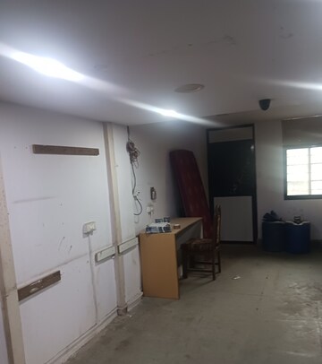 Floor Plan in  Office Space at Bhandup West – for Rent