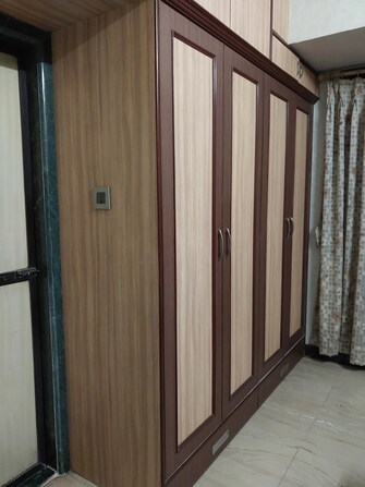 2 BHK Apartment For Rent in Sector 21 Navi Mumbai  8000927