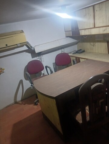 Team Area in  Office Space at Bhandup West – for Rent