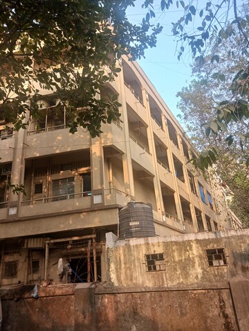  Office Space – Exterior View View at Bhandup West - for Rent