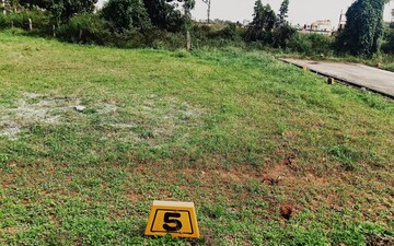 Plot For Sale in Gokul Road