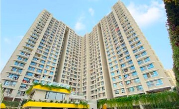 1 BHK Apartment For Rent in Royal Oasis Malad West Mumbai  8000889