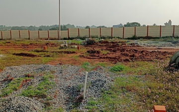Plot For Sale in Nh 4