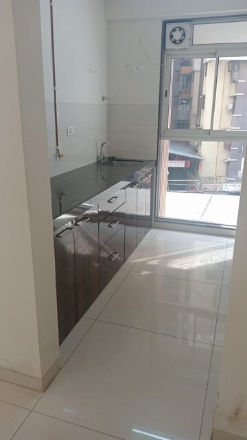 2 BHK Apartment For Rent in Godrej Tranquil Kandivali East Mumbai  8000894