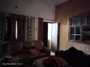Living Room in 5 BHK Villa at Panki – for Sale