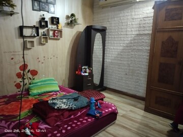 Bedroom in 5 BHK Villa at Panki – for Sale
