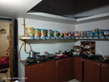 Kitchen in 5 BHK Villa at Panki – for Sale