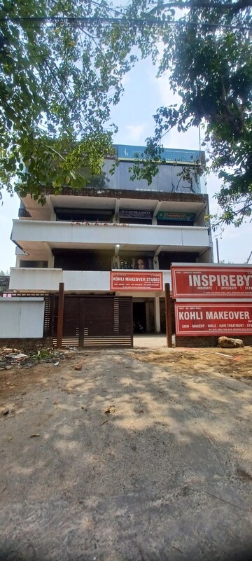  Shop – Exterior View View at Malsi - for Rent