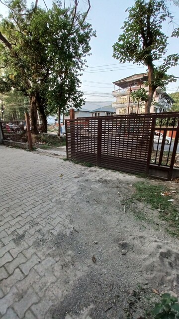  Shop – Exterior View View at Malsi - for Rent
