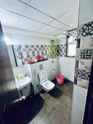 Master Bedroom in 2 BHK Apartment at Coast Kalpana Gardens, Nalasopara East – for Rent