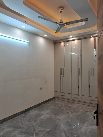 Balcony in 2 BHK Builder Floor at Preet Vihar – for Rent