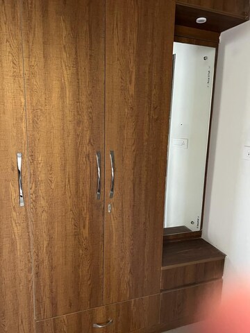Furnished Amenities in 3 BHK Apartment at AWHO Shanti Vihar, Sector 95 – for Sale