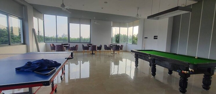 Exterior View, the-county-address  1616 Sq.Yd. Plot In Sarjapur Bangalore 8000971