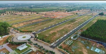  Plot For Sale in The County Address, Sarjapur