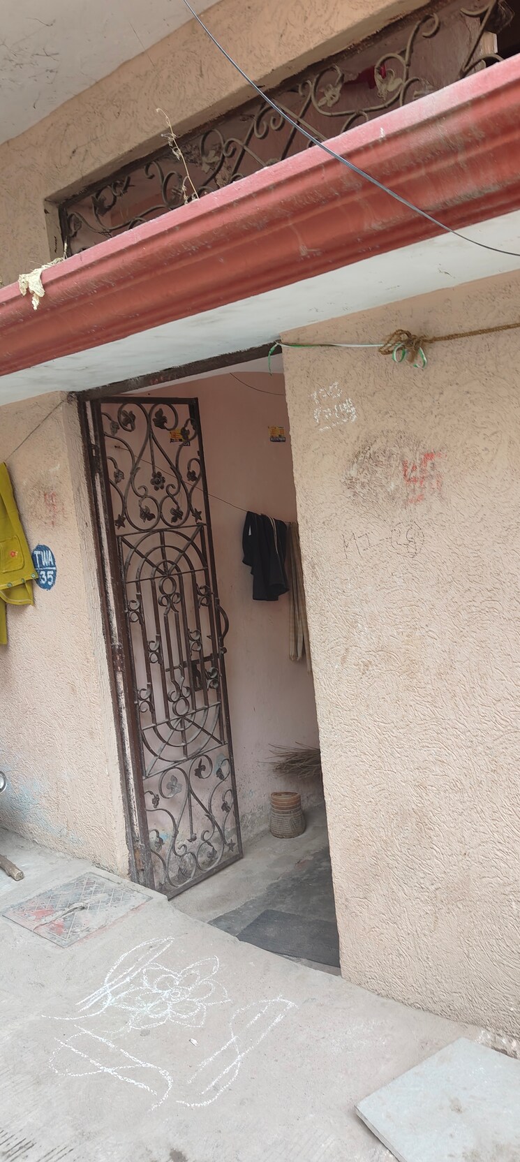 undefined, kukatpally 6 Bedroom 100 Sq.Yd. Independent House In Kukatpally Hyderabad 8001076