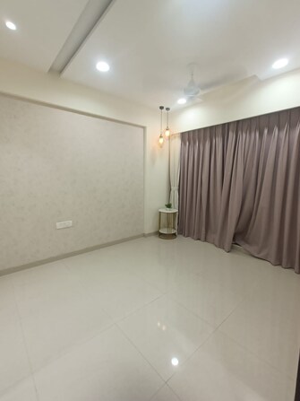 1 BHK Apartment For Resale in Naman Platina Taloja Navi Mumbai  8000985