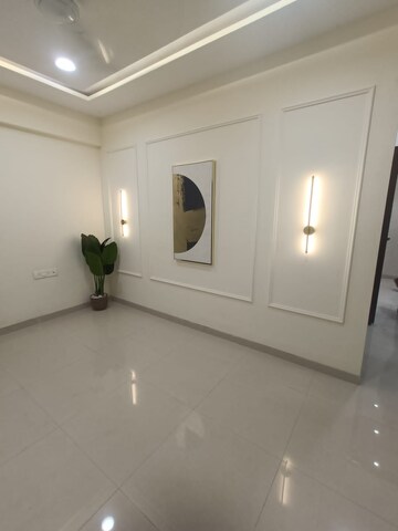 1 BHK Apartment For Resale in Naman Platina Taloja Navi Mumbai  8000985