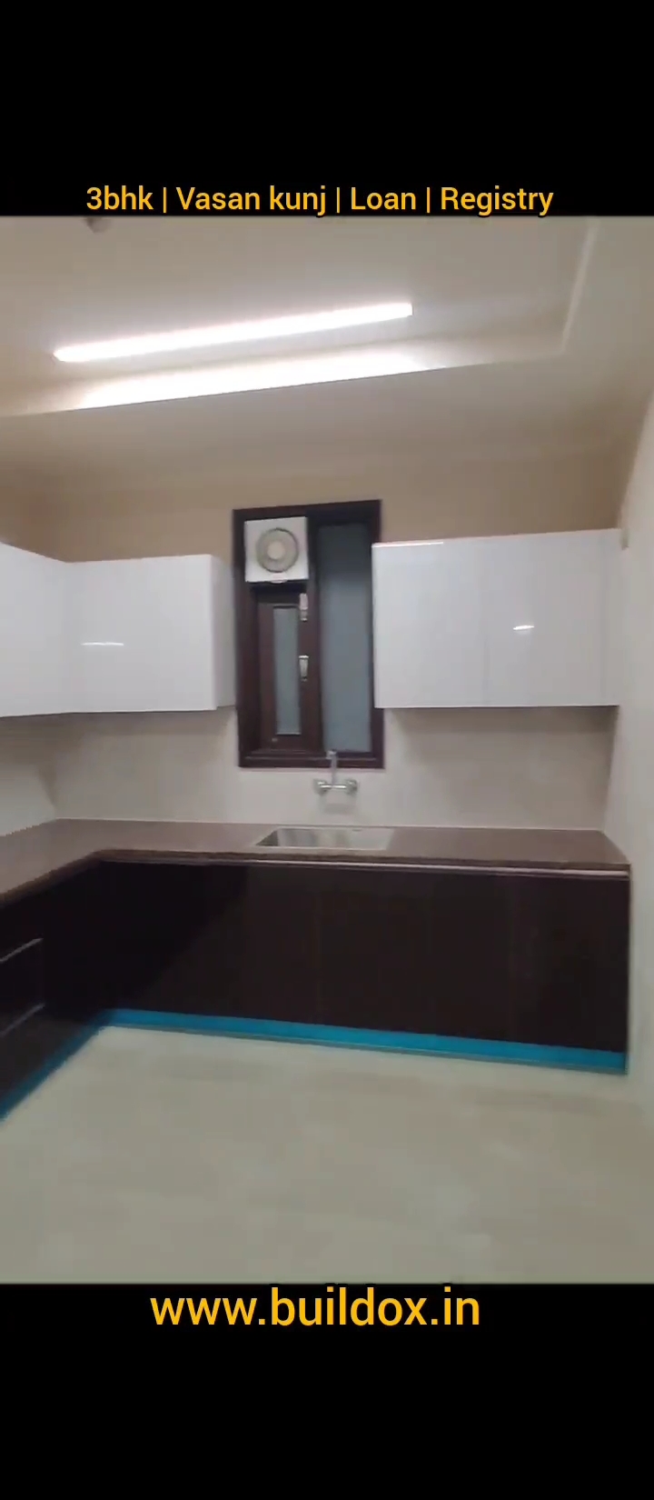 3 BHK + Extra Room Builder Floor For Sale in Kishangarh