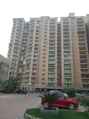 1.5 BHK Apartment – Exterior View View at Migsun Roof, Raj Nagar Extension - for Sale