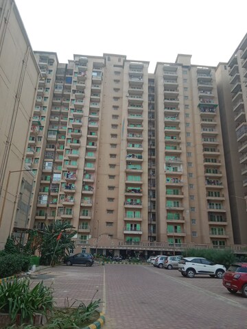 1.5 BHK Apartment – Exterior View View at Migsun Roof, Raj Nagar Extension - for Sale