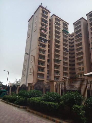 1.5 BHK Apartment – Exterior View View at Migsun Roof, Raj Nagar Extension - for Sale
