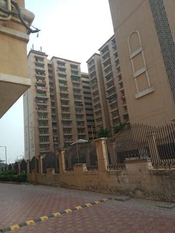 1.5 BHK Apartment – Exterior View View at Migsun Roof, Raj Nagar Extension - for Sale