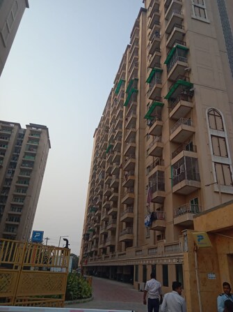 1.5 BHK Apartment For Resale in Migsun Roof Raj Nagar Extension Ghaziabad  8001009