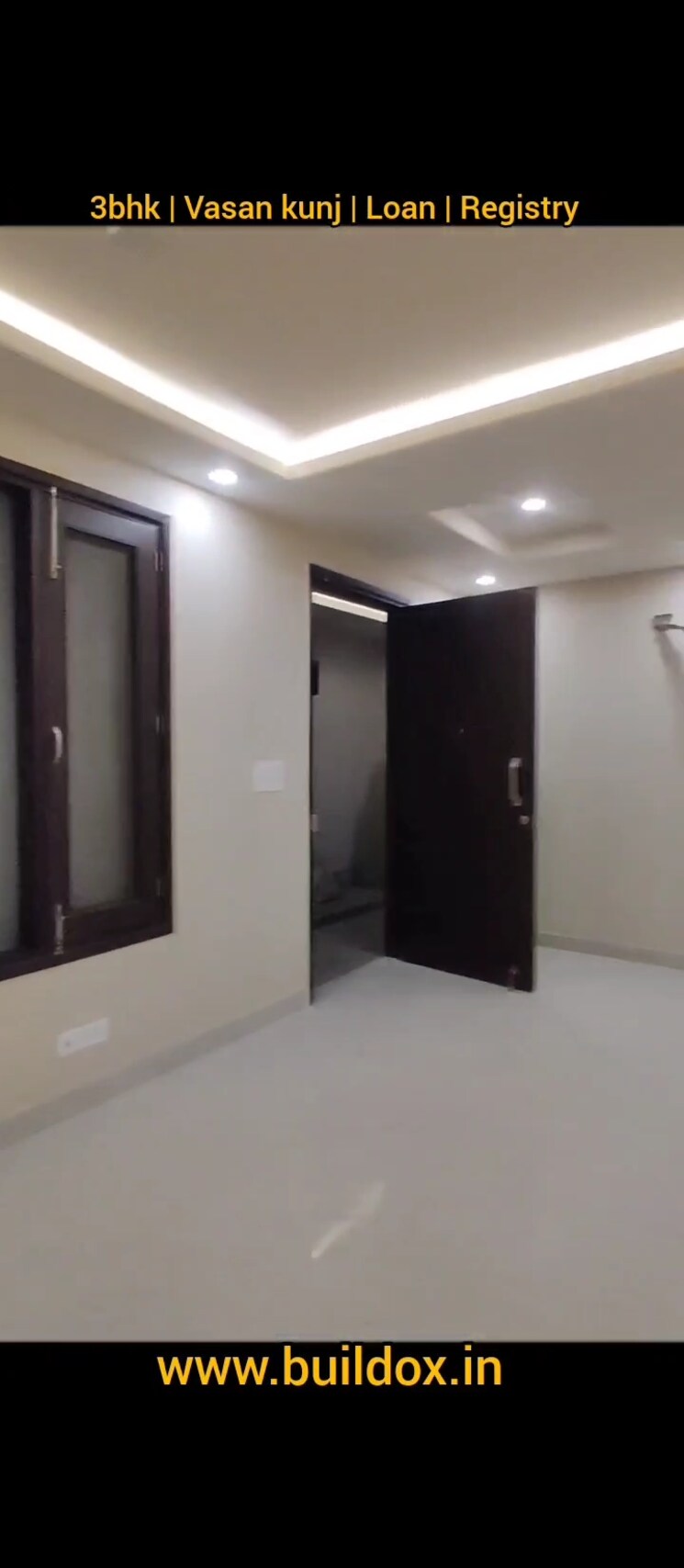 Room, vasant kunj 3 Bedroom 135 Sq.Yd. Builder Floor In Vasant Kunj Delhi 8000981
