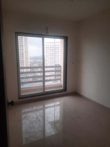 Bedroom in 2 BHK Apartment at Ridhi Sidhi CHS, Kalyan East – for Rent