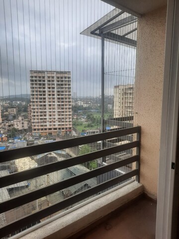 2 BHK Apartment For Rent in Ridhi Sidhi CHS Kalyan East Thane  8000990