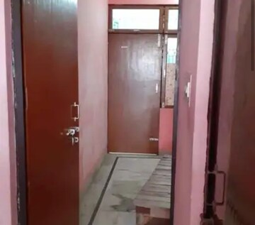 Building Lobby in 2 BHK Villa at Aliganj – for Rent