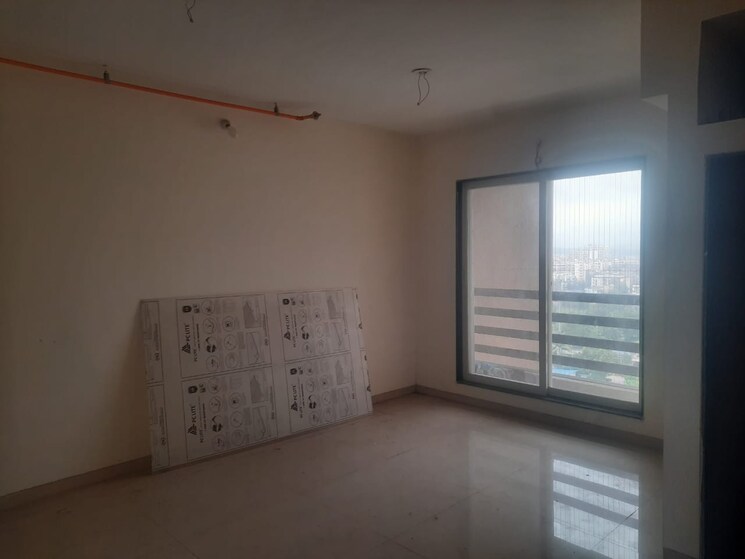 Master Bedroom, ridhi-sidhi-chs 2 Bedroom 750 Sq.Ft. Apartment In Kalyan East Thane 8000990