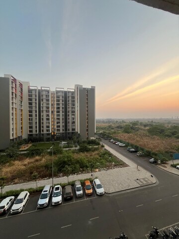 2 BHK Apartment For Rent in Lodha Palava Downtown Dombivli East, Dombivli East