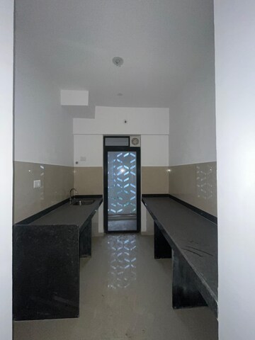 Kitchen in 2 BHK Apartment at Lodha Palava Downtown Dombivli East, Dombivli East – for Rent