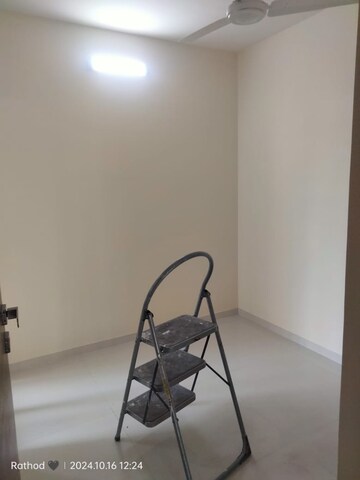 Staircase in 1 BHK Apartment at Vijay Galaxy, Waghbil – for Rent