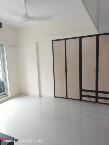1 BHK Apartment For Rent in Vijay Galaxy, Waghbil