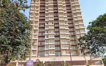 2 BHK Apartment For Sale in Sai Proviso Sapphire, Roadpali