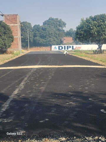  Plot For Sale in Gosainganj