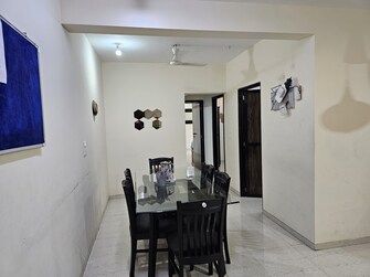 2 BHK Apartment For Rent in Millionaire Heritage Andheri West Mumbai  8001012