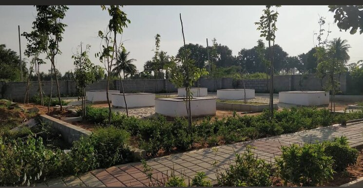 undefined, the-county-address  4175 Sq.Yd. Plot In Sarjapur Bangalore 8001015