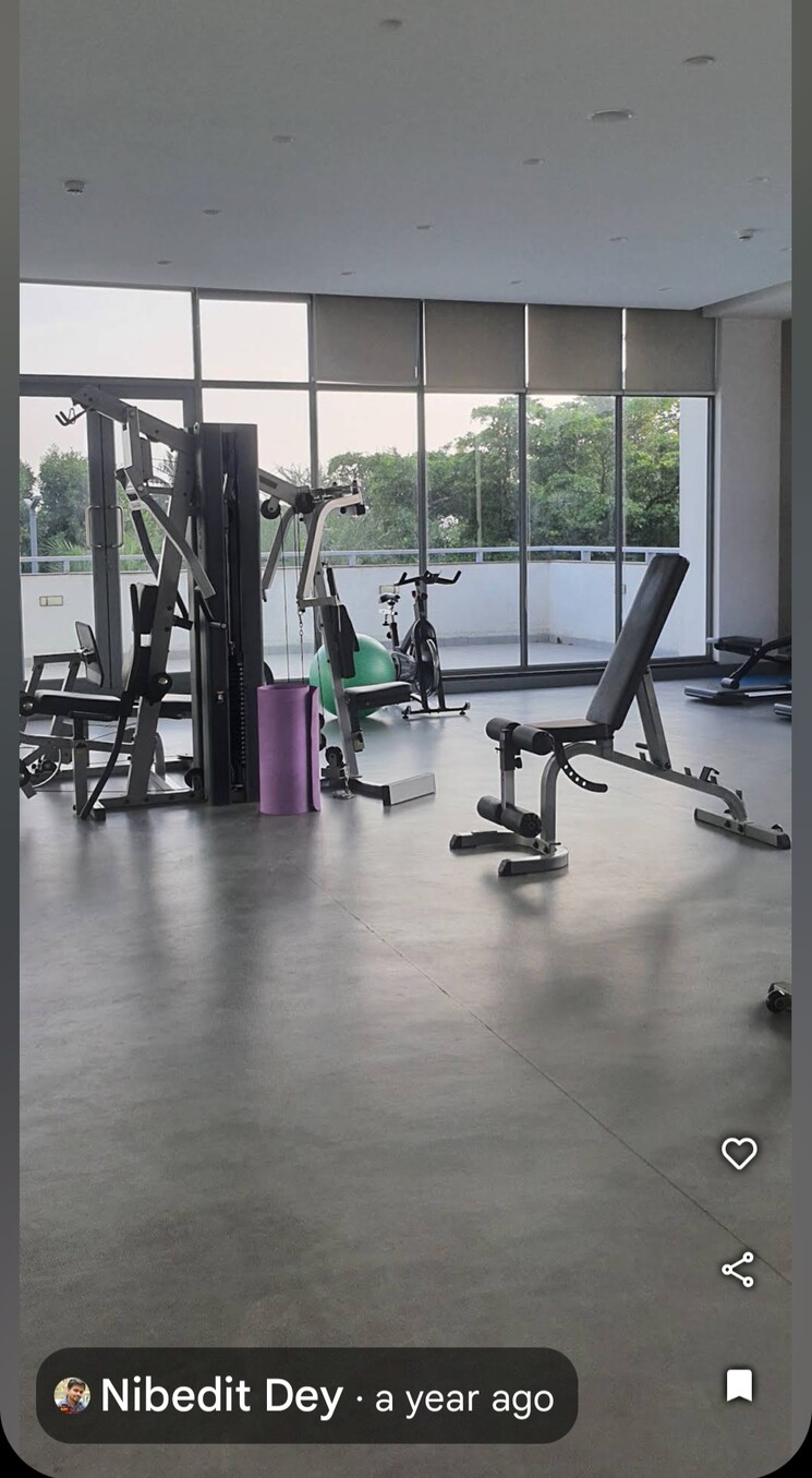 Exterior View, the-county-address  4175 Sq.Yd. Plot In Sarjapur Bangalore 8001015