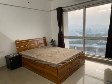 Bedroom in 1 BHK Apartment at Sai Deep Plaza Nalasopara , Nalasopara East – for Rent