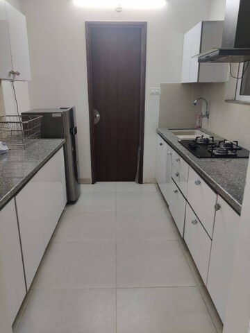 Balcony in 1 BHK Apartment at Sai Deep Plaza Nalasopara , Nalasopara East – for Rent