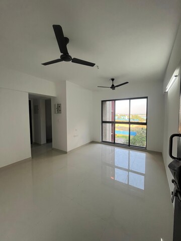Living Room in 1 BHK Apartment at Lodha Palava Downtown Dombivli East, Dombivli East – for Rent