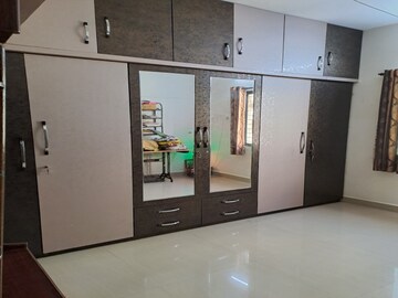 Furnished Amenities in 2 BHK Apartment at Omkar Naga – for Sale